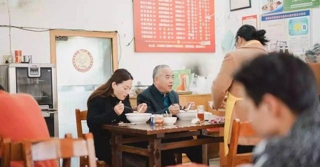 老余杭面馆加盟